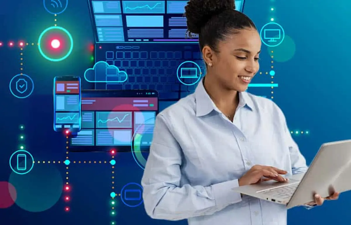 Basic Tech Tips for Everyday Use: A Simple Guide to Make Technology Work for You