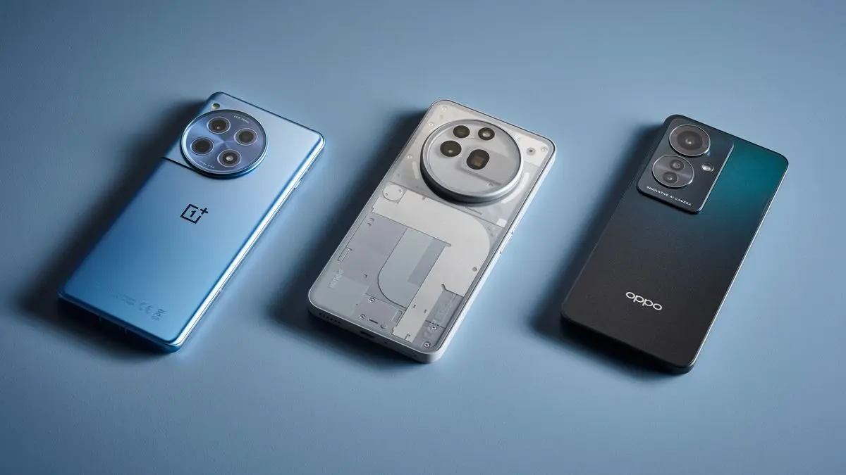 Best Budget Smartphones Review (2026 Guide)