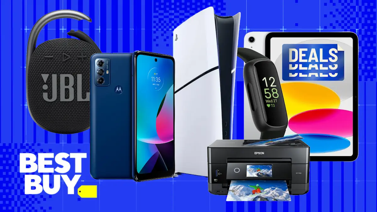 Best Deals on Electronics: Save Big on Gadgets in 2026