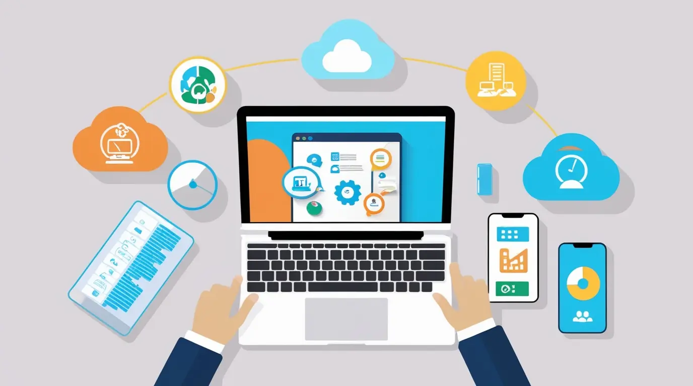 Best Free Digital Tools Online: Boost Productivity and Creativity