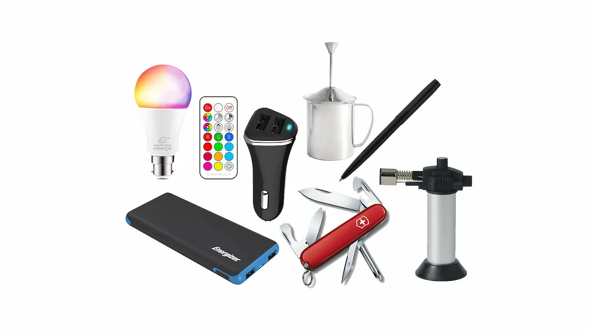 Cheap Gadgets Deals Online: Save Big on Your Favorite Tech