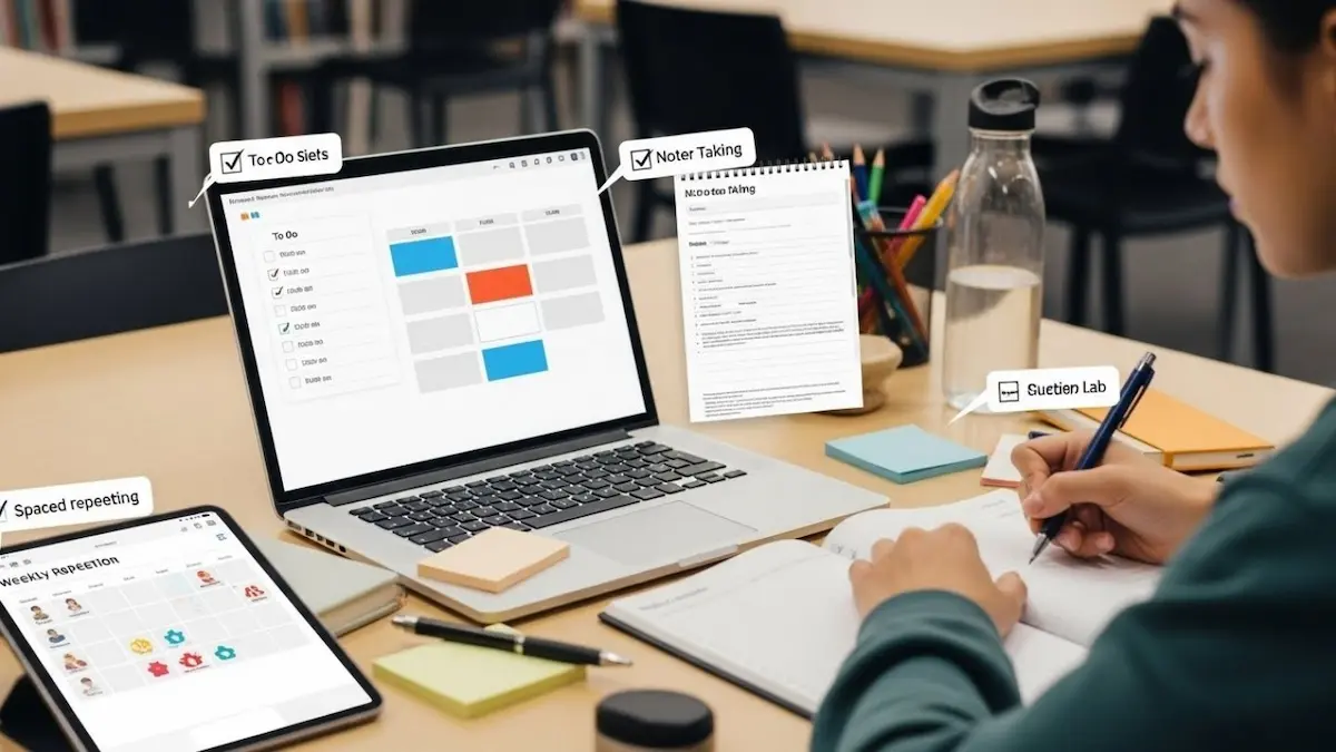Free Tools for Daily Productivity (Complete Guide)
