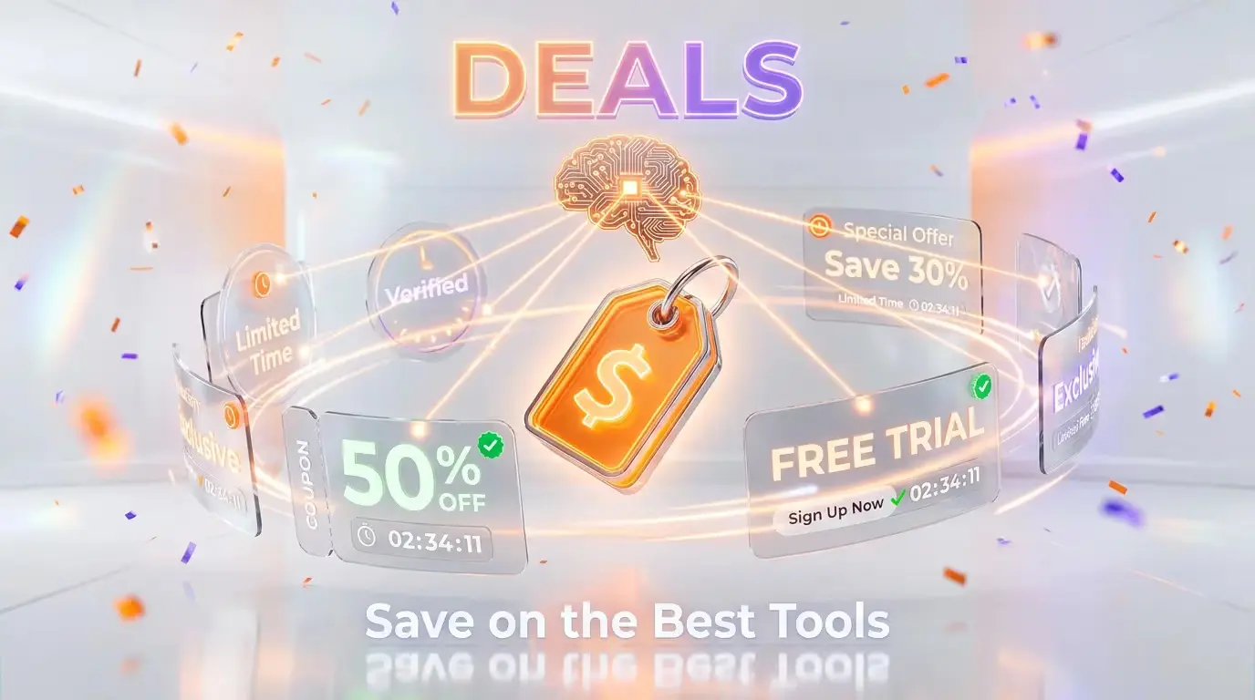 Limited Time Tech Deals: Grab the Hottest Gadgets Before They Expire