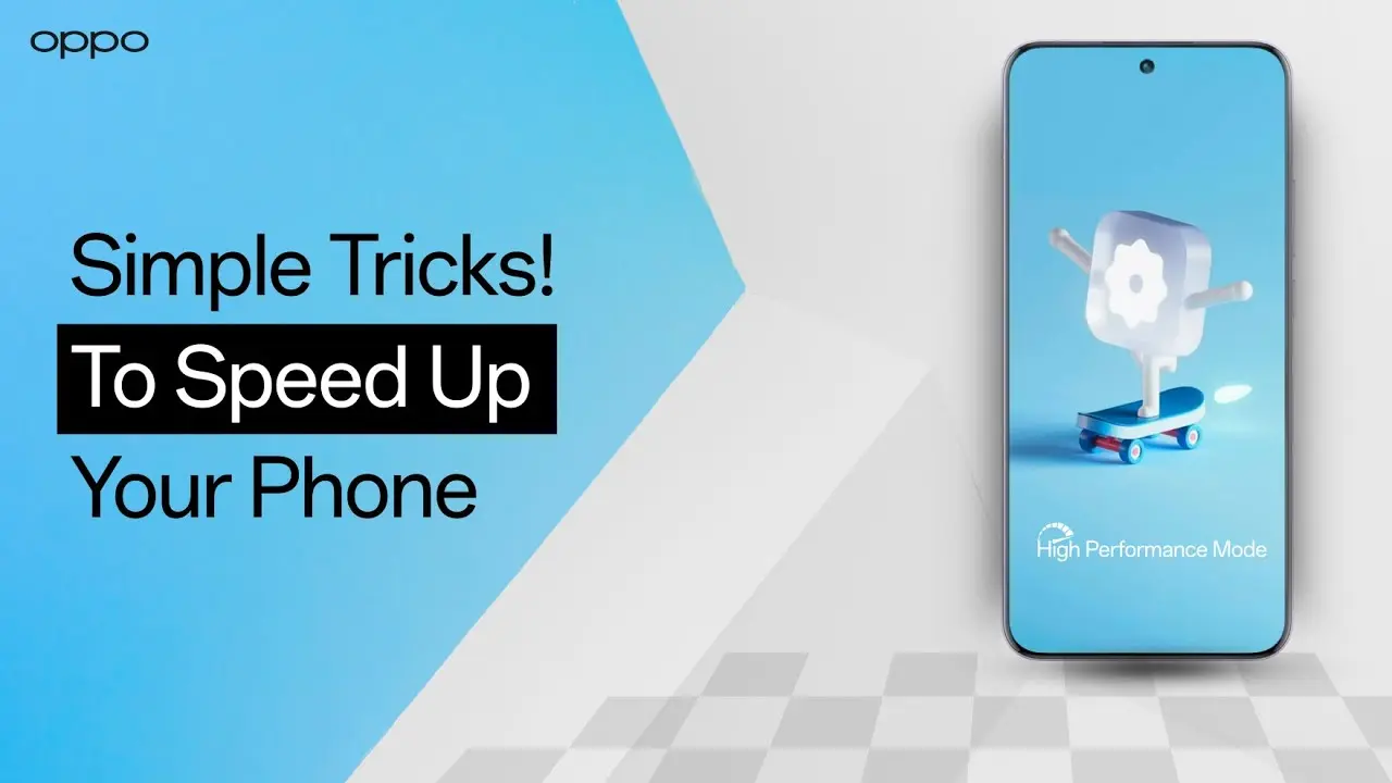 Simple Tricks to Speed Up Phone: A Practical Guide for Better Performance