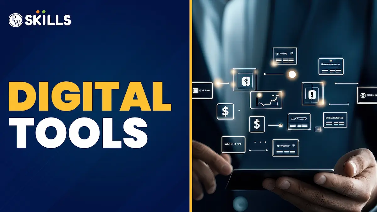 Top Digital Tools for Work: A Complete Guide to Boost Productivity