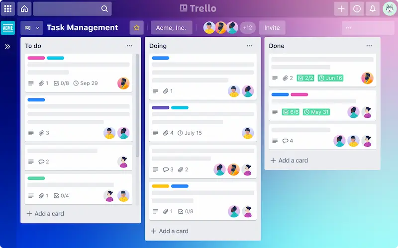 trello
