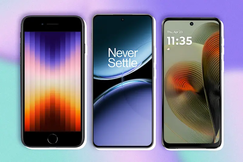 what makes a budget smartphone best