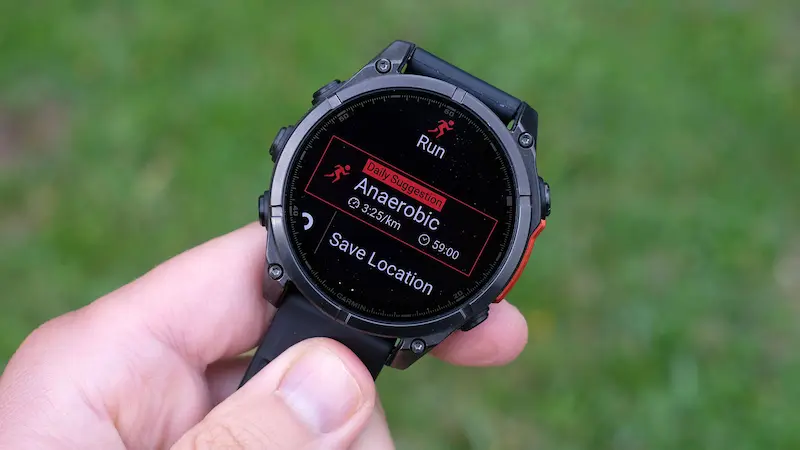 what matters most in a daily use smartwatch