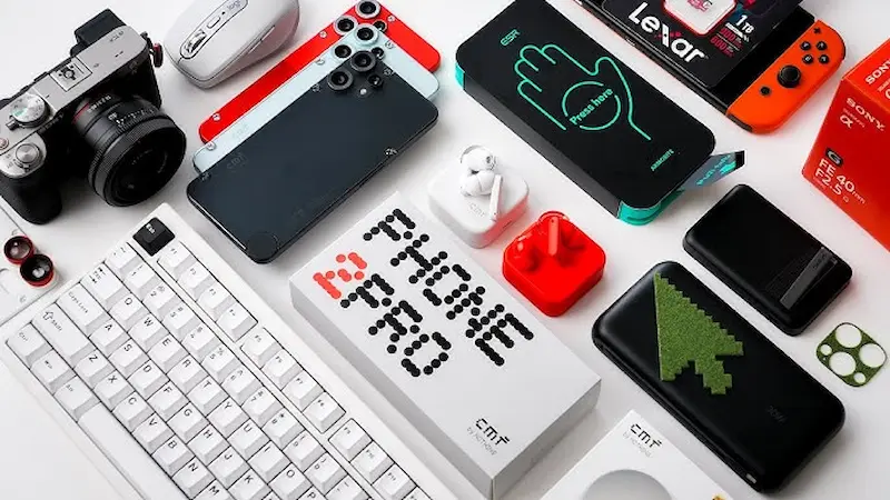 what to look for in budget tech devices